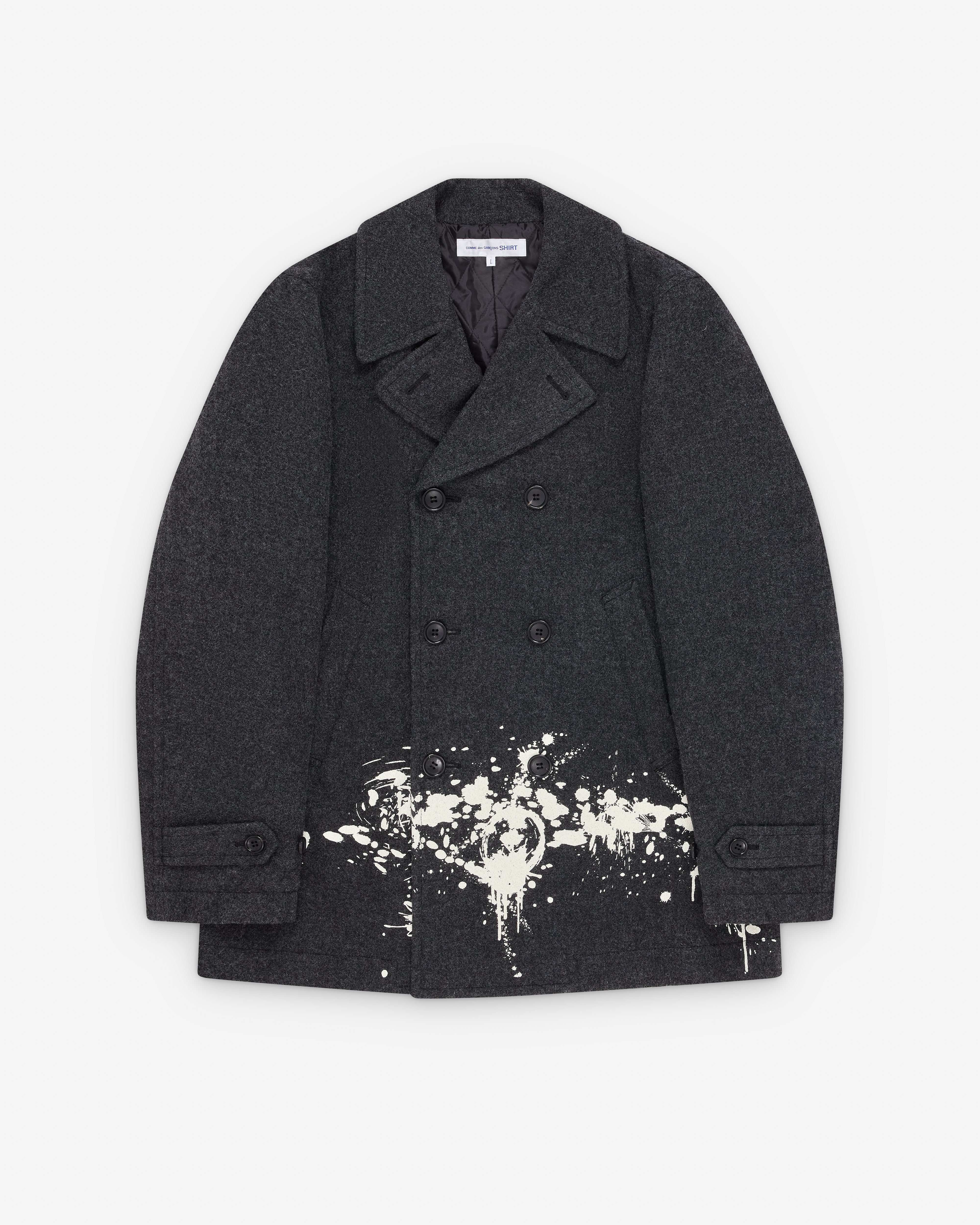 Comme des Garçons Shirt | DSMNY E-SHOP