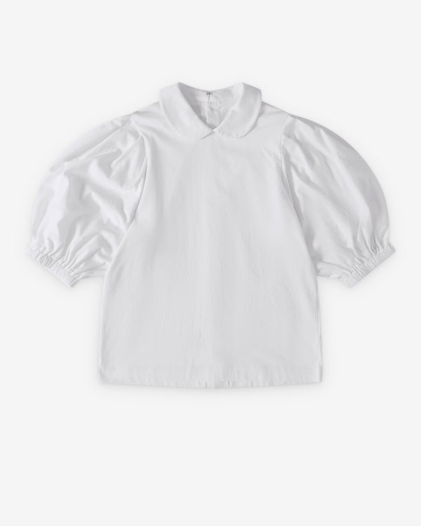 Tao - Women's Polo Shirt - (White)