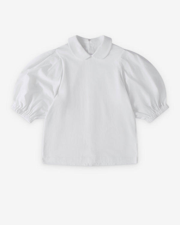 Tao - Women's Polo Shirt - (White)