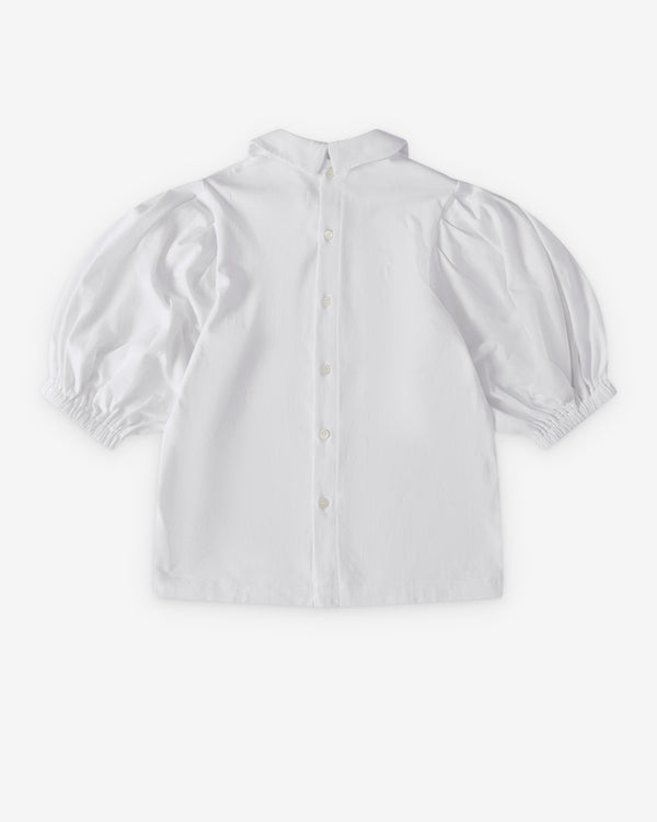Tao - Women's Polo Shirt - (White)