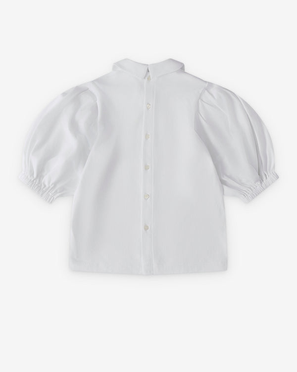 Tao - Women's Polo Shirt - (White)