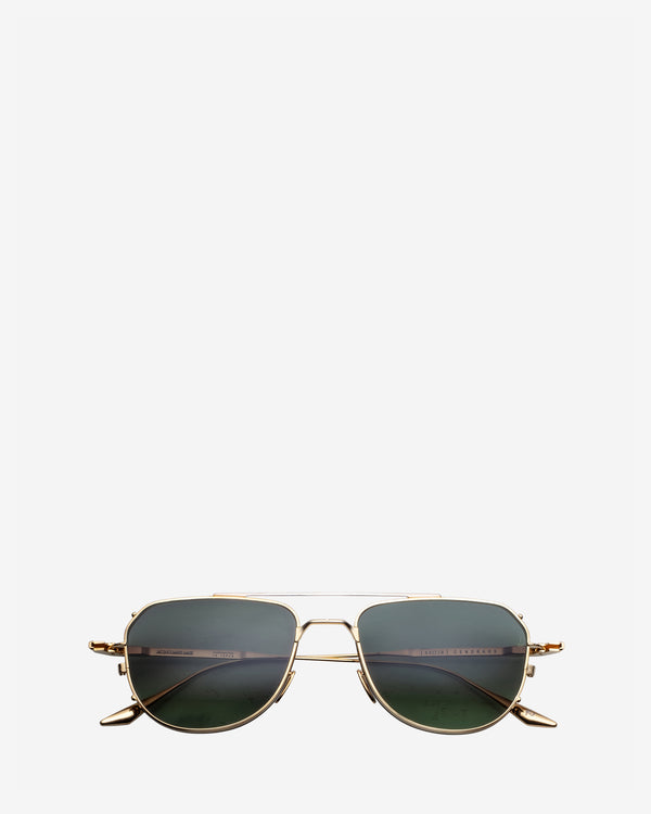 Jacques Marie Mage - Cendrars Sunglasses - (Musket)