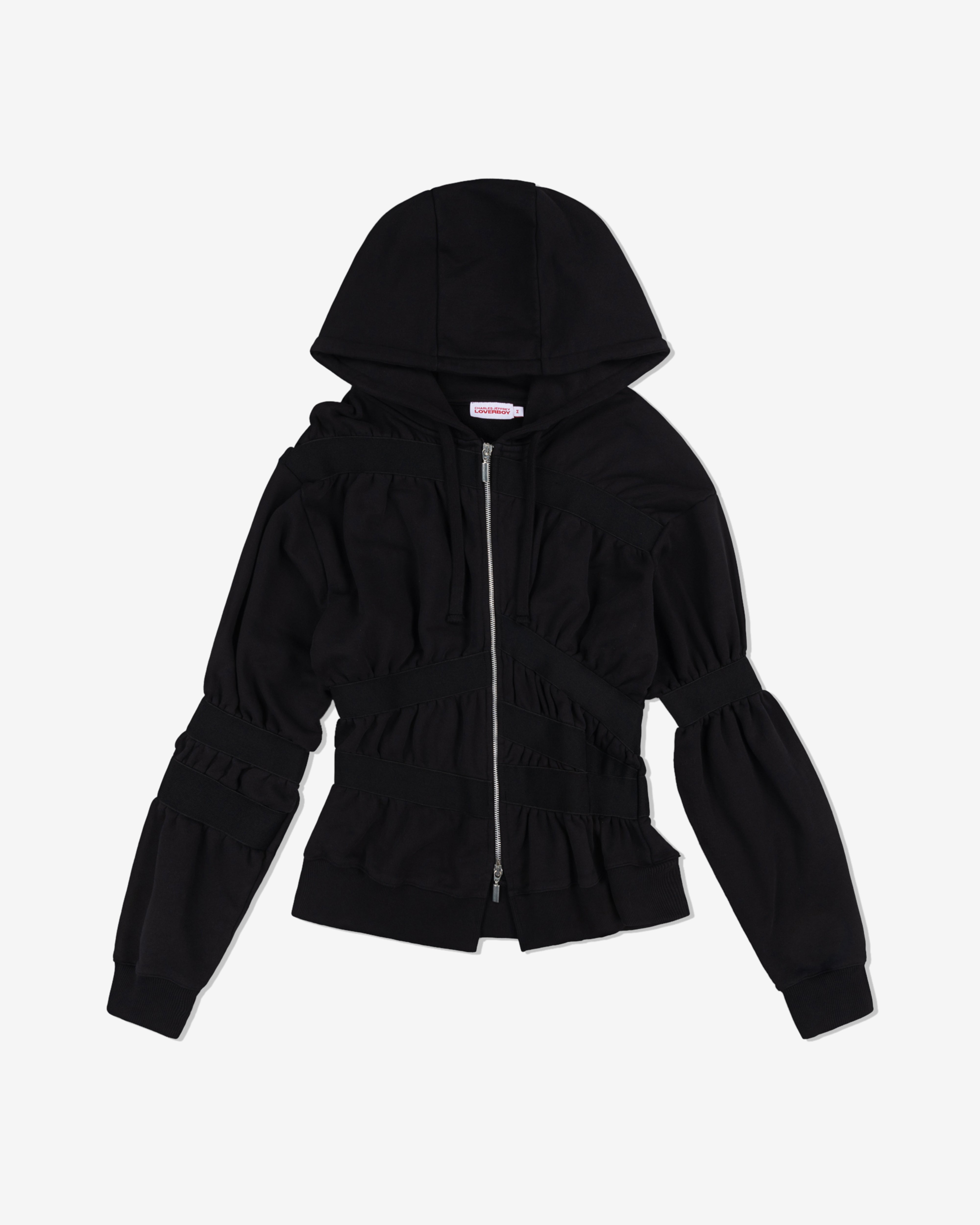 スカート Charles Jeffrey POWER MESH SKIRT 2024ss Charles Jeffrey POWER MESH SKIRT 2024ss