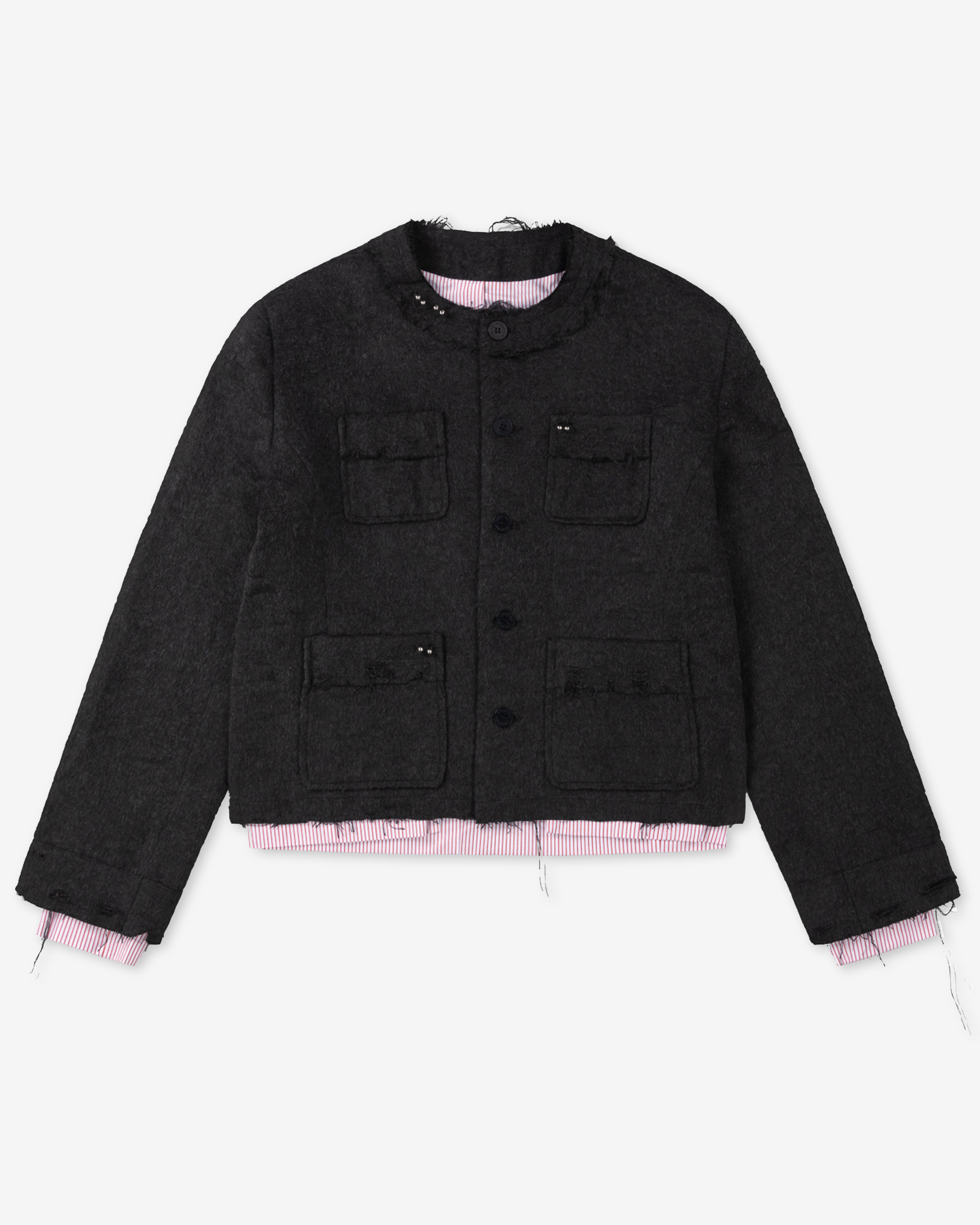 Charles Jeffrey | DSMNY E-SHOP