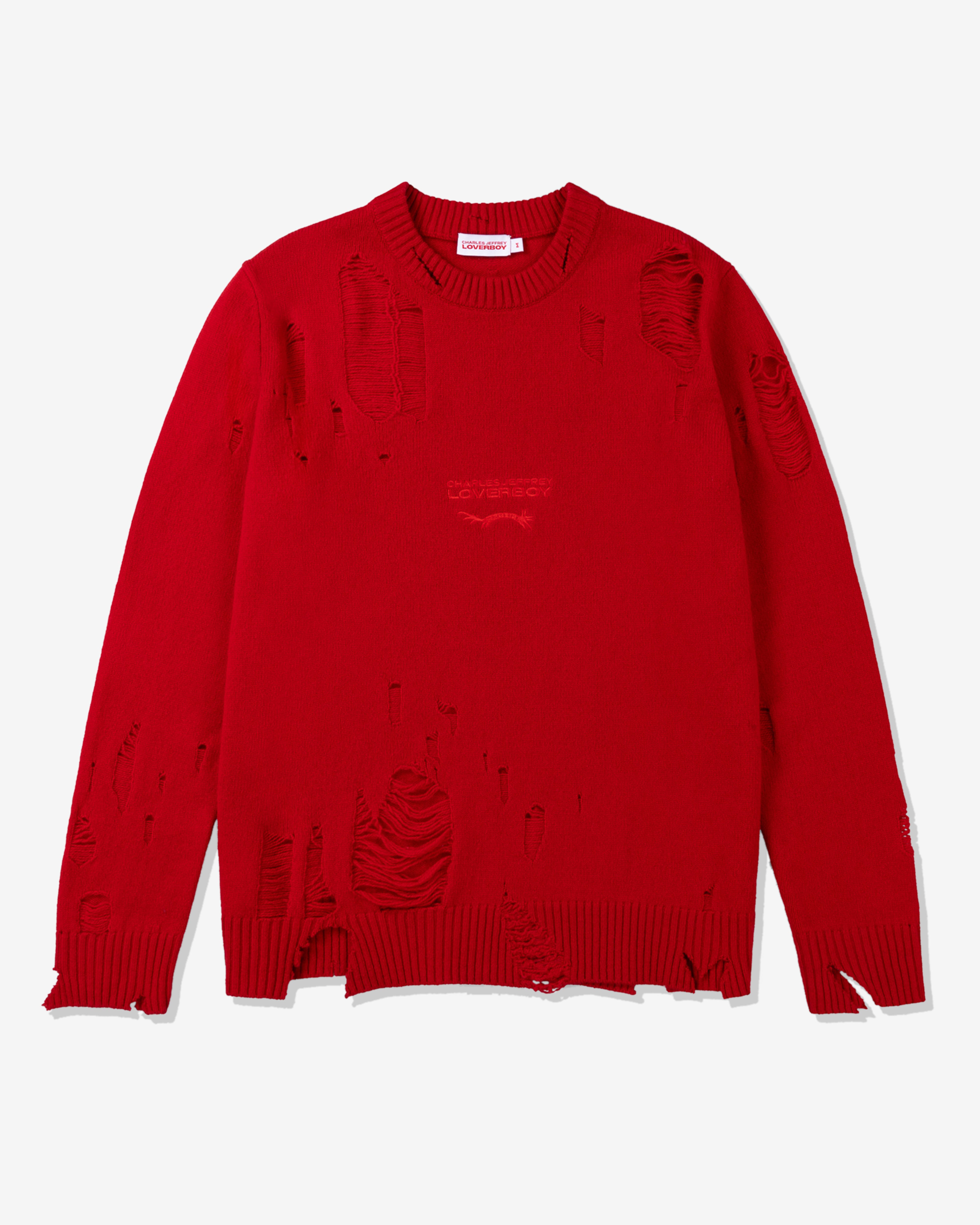 Charles Jeffrey | DSMNY E-SHOP