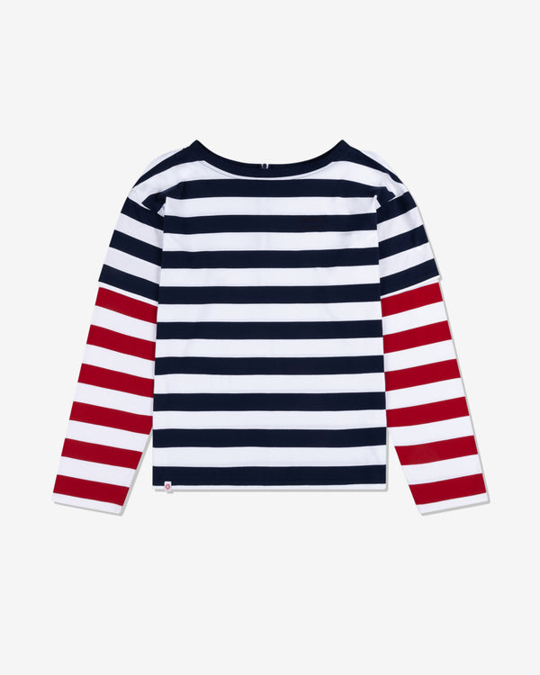 Charles Jeffrey - Men's T-Shirt Skirt - (Red)