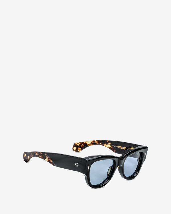 Jacques Marie Mage - Chelsea Sunglasses - (Noir)