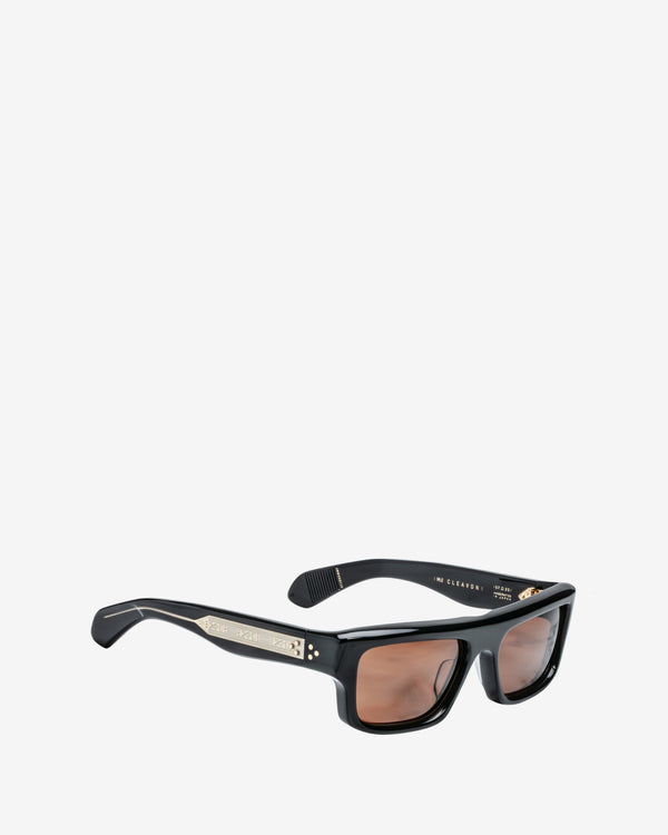 Jacques Marie Mage - Cleavon 57 Sunglasses - (Eclipse 2)
