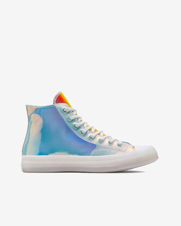 Converse - Chuck 70 IR Hi Sneakers - (Iridescent)