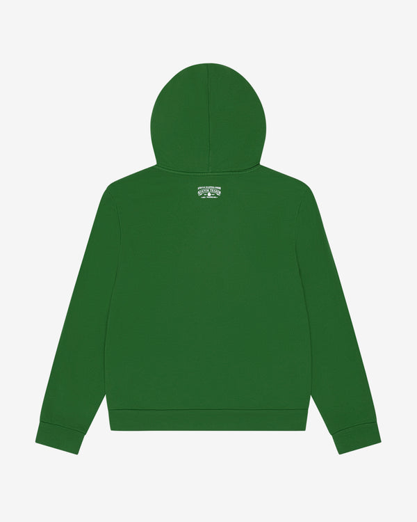 Denim Tears - Men's Thomas Orito Hoodie - (Green)