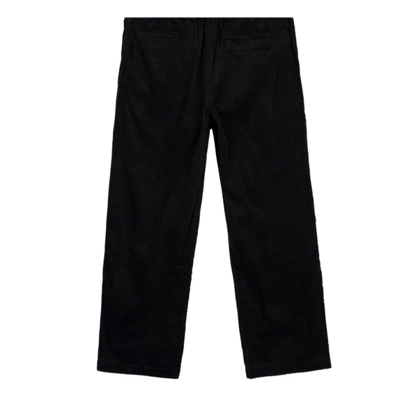 Brain Dead - Men's Cord Climber Pant - (Black)