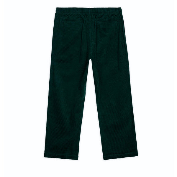 Brain Dead - Men's Cord Climber Pant - (Mallard)