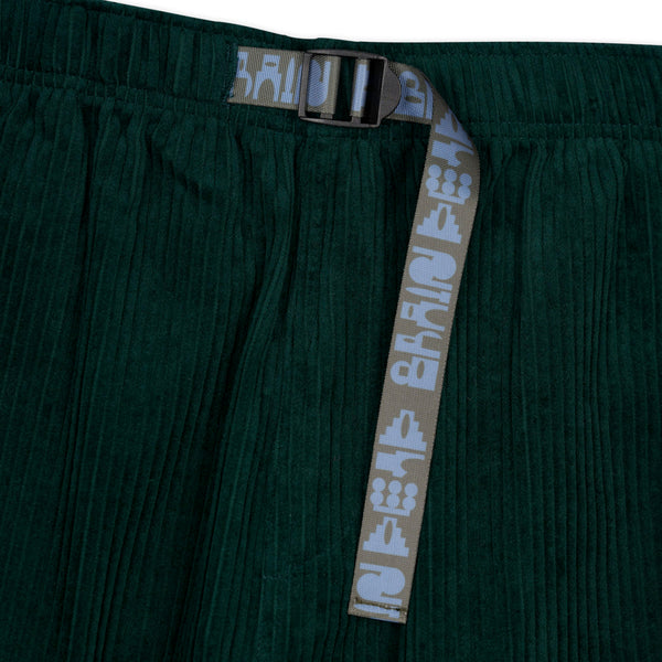 Brain Dead - Men's Cord Climber Pant - (Mallard)