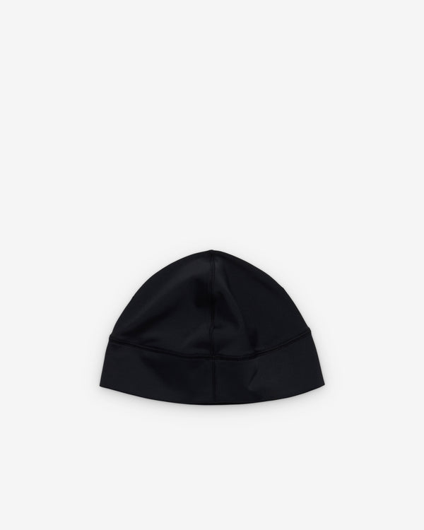 Denim Tears - Men's Cotton Wreath Running Cap - (Black)