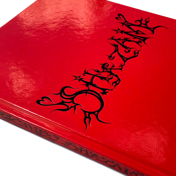 IDEA - Shazam: Richie Shazam