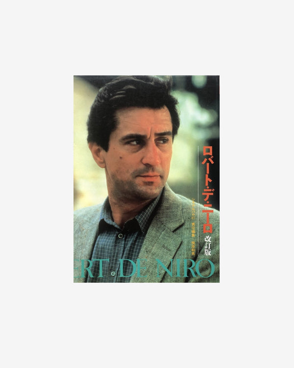 Idea - Robert De Niro