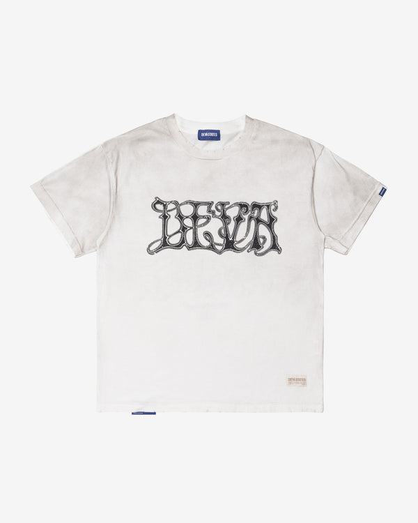 Deva States - Men's Stoker Tee - (White)