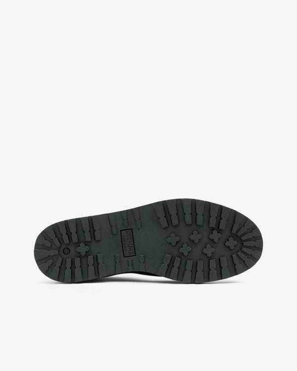 Diemme - Ampezzo Shoes - (Black Deer Nappa)