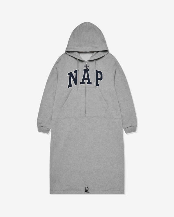 Doublet - Men's Power Nap Hoodie - (Grey)