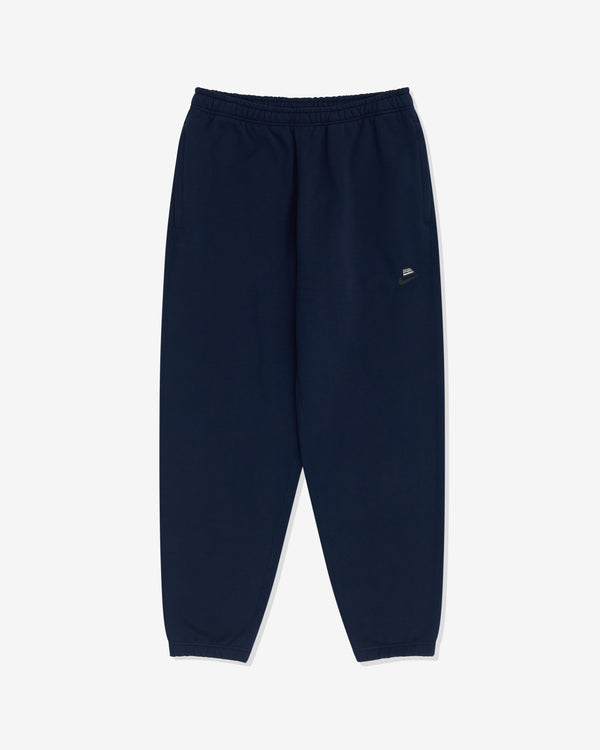 Nike - DSM Men's Fleece Sweatpants - (College Navy)