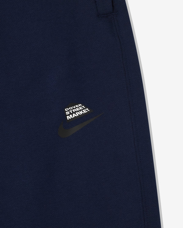 Nike - DSM Men's Fleece Sweatpants - (College Navy)