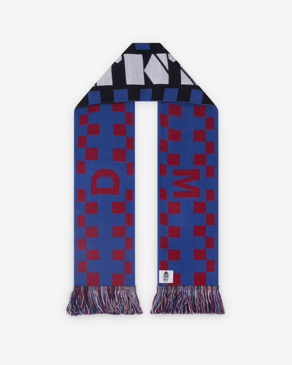 DSM Kei Ninomiya - Men's D.S.M.F.C. Football Scarf - (Multi)
