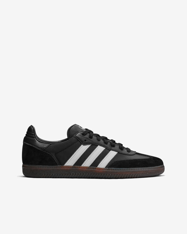 Adidas - Men's DSM Samba Sneakers - (Black)