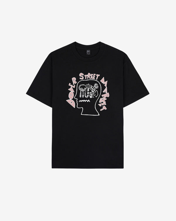 Brain Dead - Men's DSM Exclusive T-Shirt - (Black)