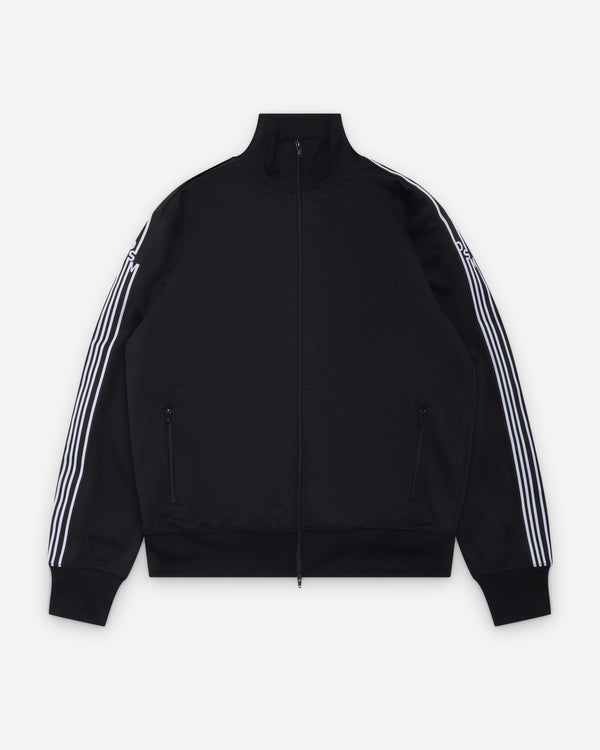 DSM Kei Ninomiya - Tracksuit Jacket - (Black)