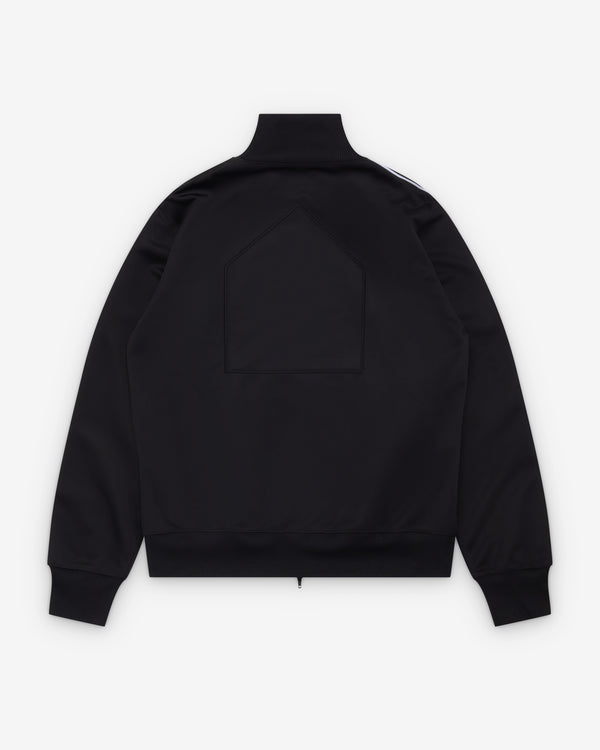 DSM Kei Ninomiya - Tracksuit Jacket - (Black)