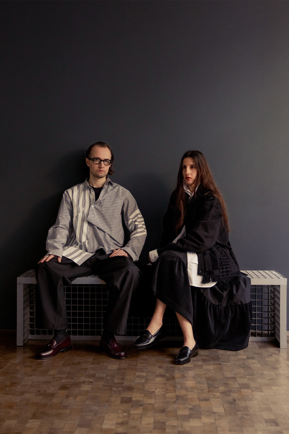 DSM New York | DSMNY E-SHOP