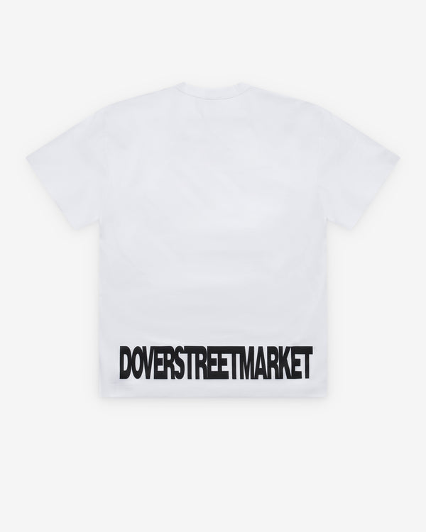 DSM Kei Ninomiya - DSM University T-Shirt - (White)