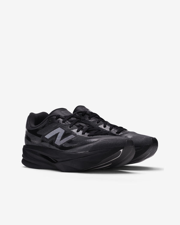 New Balance - Women's DSM SC Elite v6 Shoes - (Black/Reflective)