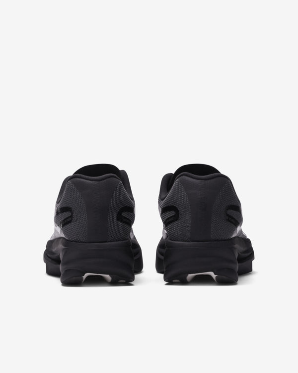 New Balance - Women's DSM SC Elite v6 Shoes - (Black/Reflective)