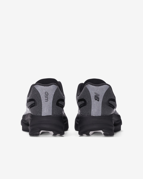 New Balance - Men's DSM SC Elite v6 Shoes - (Black/Reflective)