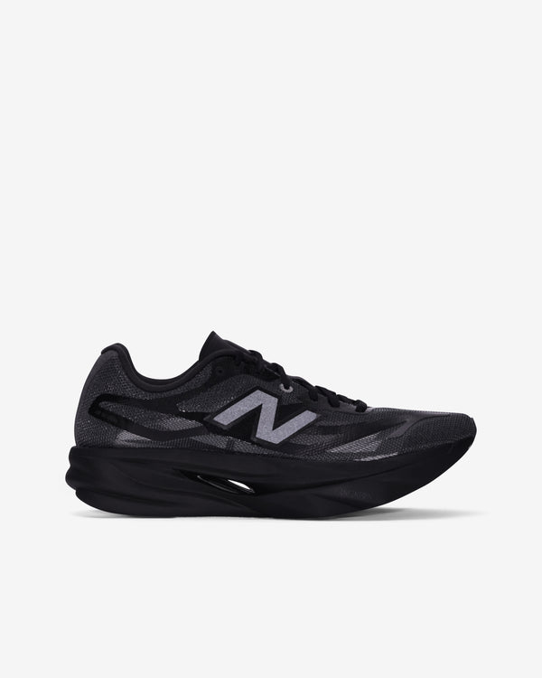 New Balance - Men's DSM SC Elite v6 Shoes - (Black/Reflective)