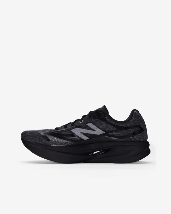 New Balance - Men's DSM SC Elite v6 Shoes - (Black/Reflective)