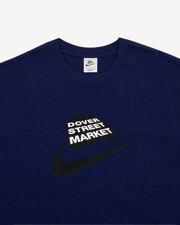 Nike - DSM Men's T-Shirt - (College Navy)
