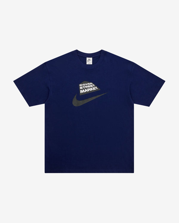 Nike - DSM Men's T-Shirt - (College Navy)