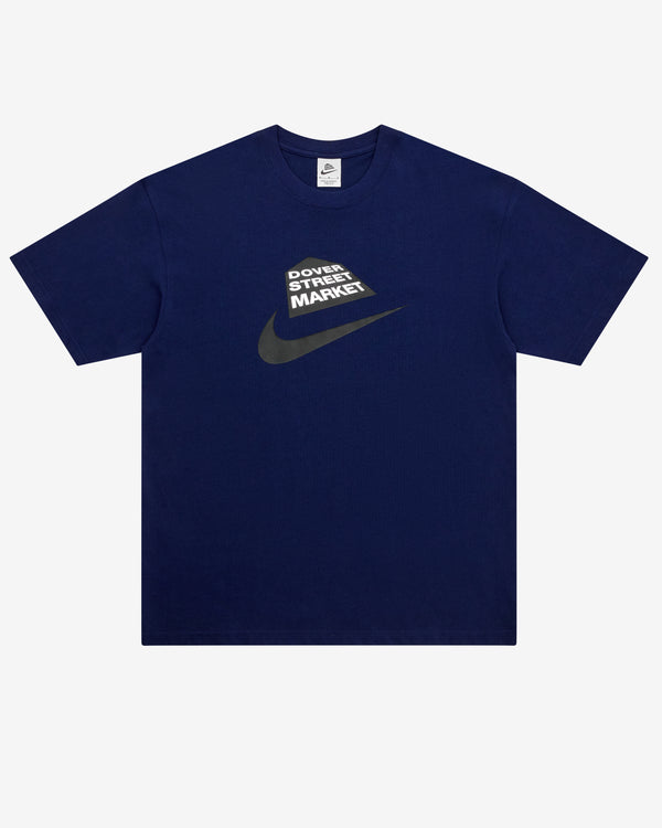 Nike - DSM Men's T-Shirt - (College Navy)