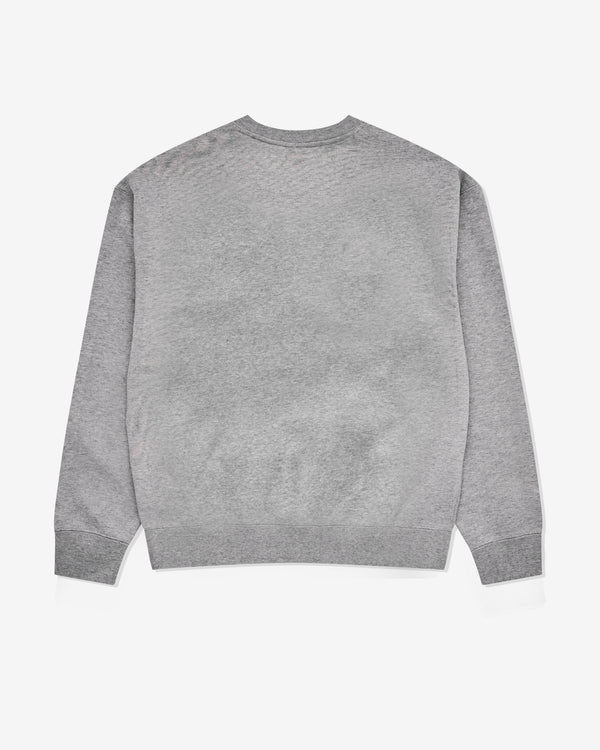 Nike - DSM Men's Fleece Crewneck Sweatshirt - (Dark Grey)