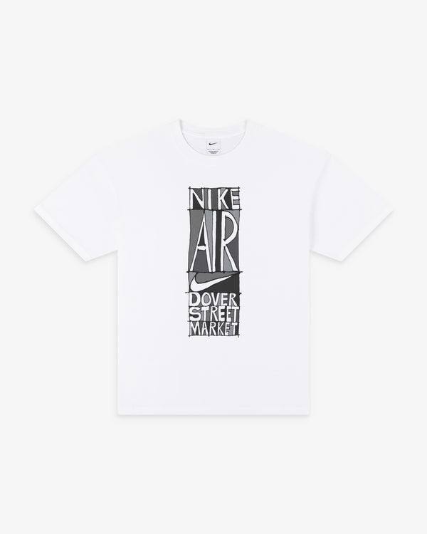 Nike - DSM Men's Vintage T-Shirt - (White)