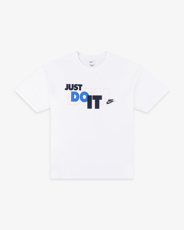 Nike - DSM Men's Vintage T-Shirt - (White)