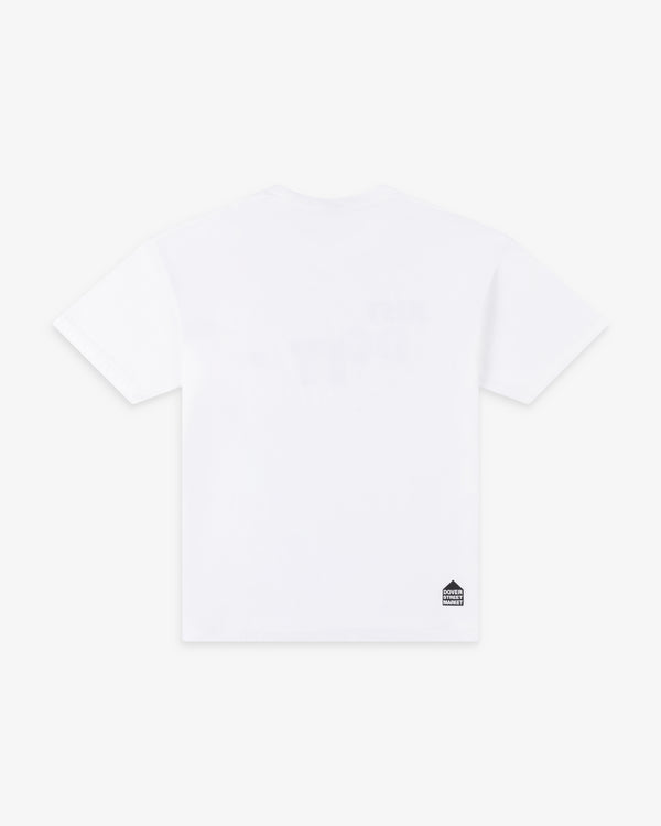 Nike - DSM Men's Vintage T-Shirt - (White)