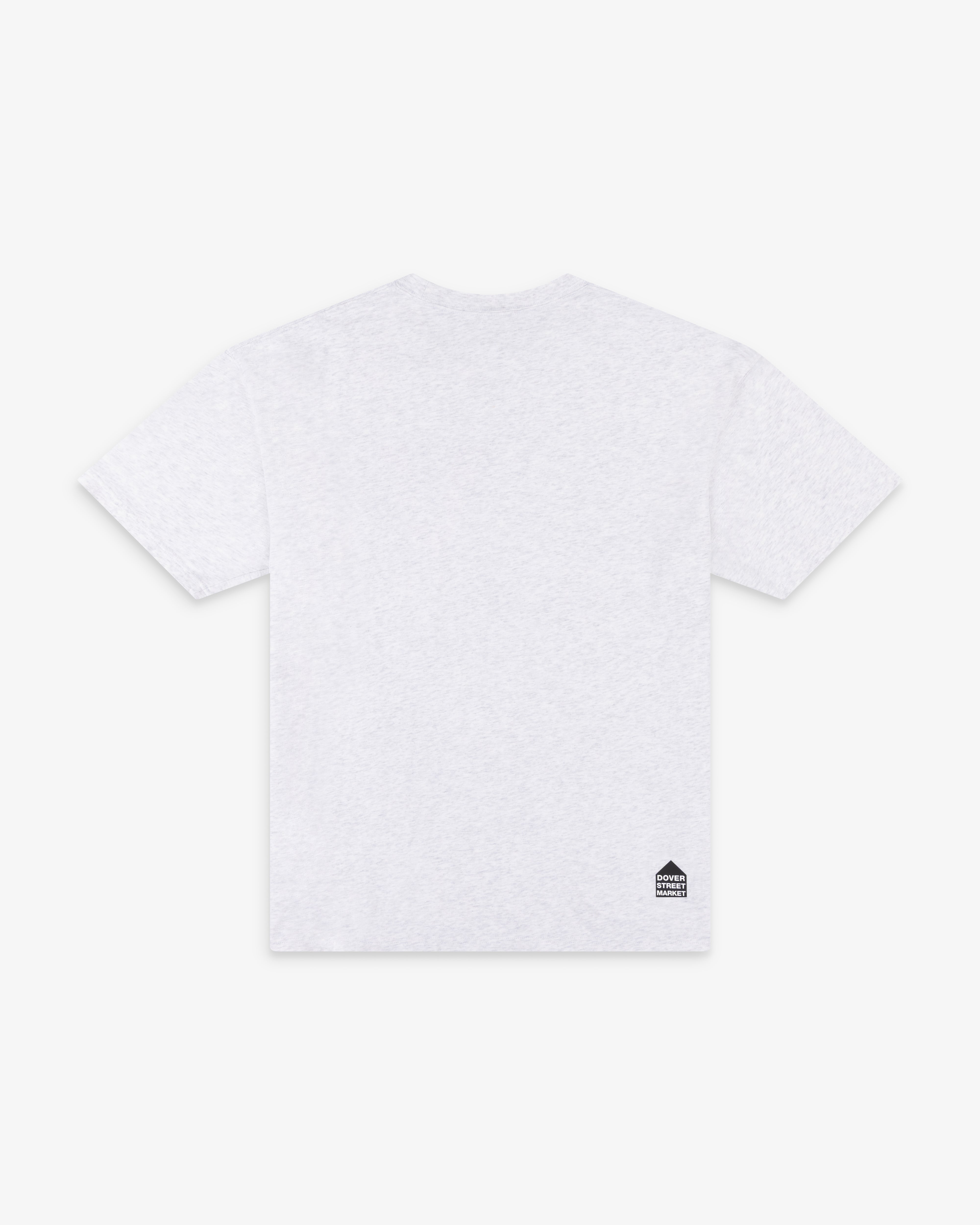 Nike: DSM Men's Vintage T-Shirt (Birch Heather) | DSMNY E-SHOP