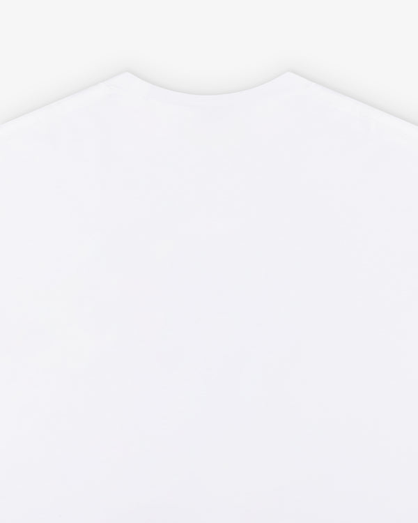 Nike - DSM Men's Vintage T-Shirt - (White)
