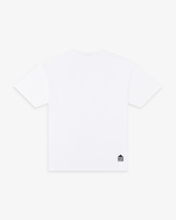 Nike - DSM Men's Vintage T-Shirt - (White)