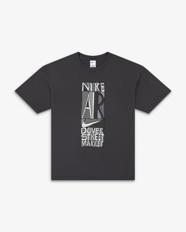 Nike - DSM Men's Vintage T-Shirt - (Anthracite)