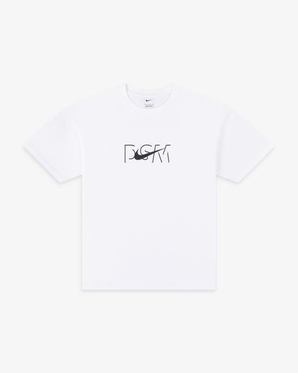 Nike - DSM Men's Vintage T-Shirt - (White)