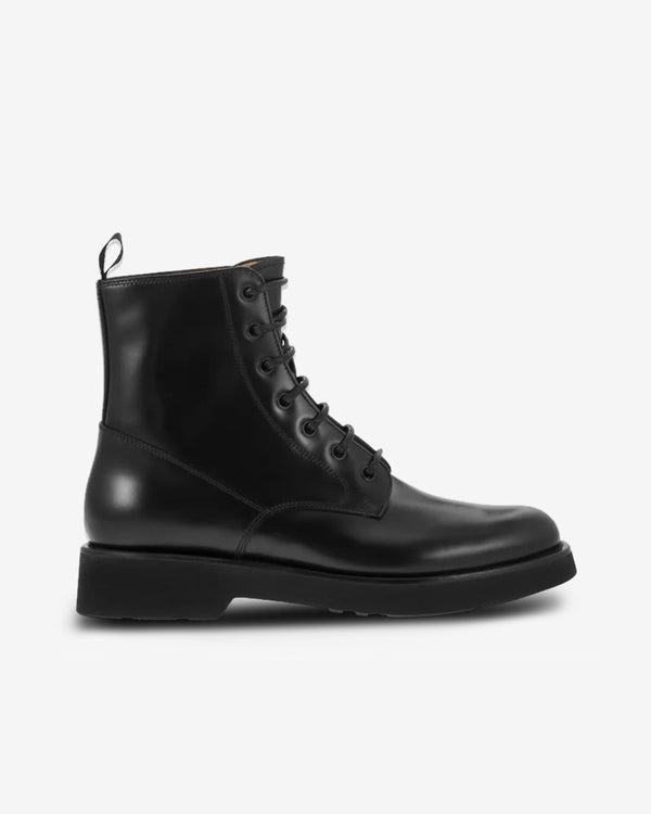 Church - Women's Nanalah Boots - (Black)